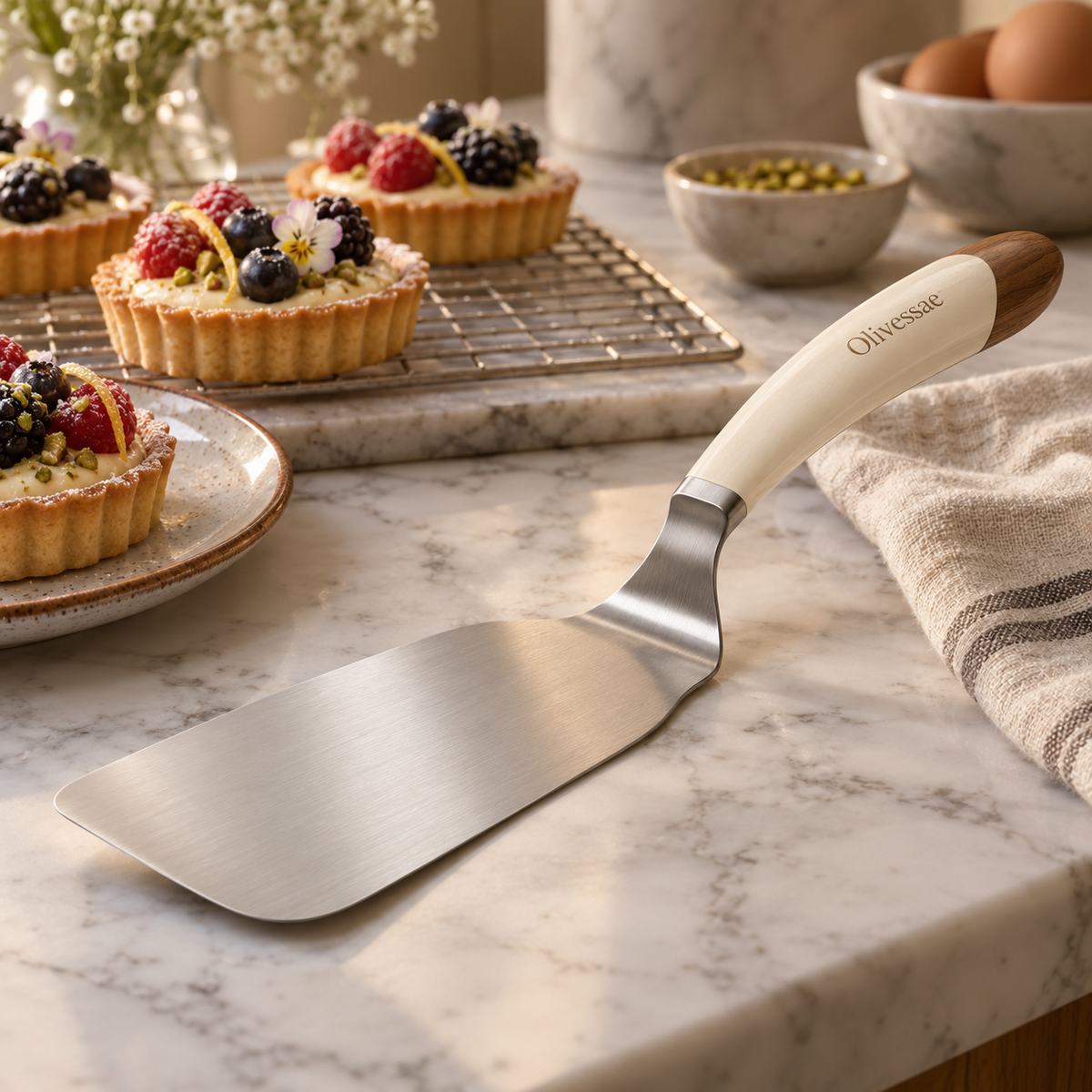 Olivessae™ Liftwell Pastry Lifter