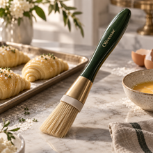 Olivessae™ Verdant Pastry Brush