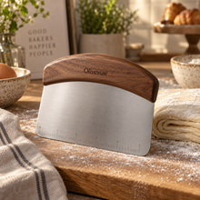 Olivessae™ Hearth Bench Scraper